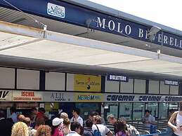 Bed Boutique Napoli Colors