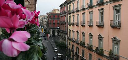 Bed Boutique Napoli Colors