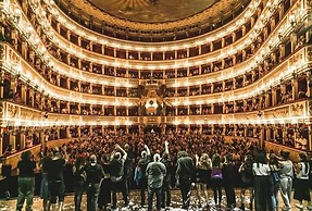 Bed Boutique Napoli Colors