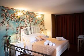 Bed Boutique Napoli Colors