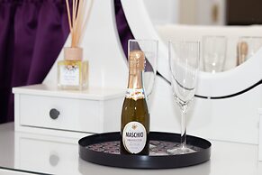 Bed Boutique Napoli Colors