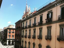 Bed Boutique Napoli Colors