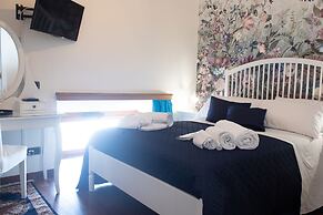 Bed Boutique Napoli Colors