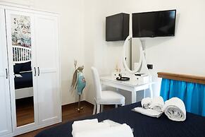 Bed Boutique Napoli Colors