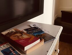 Bed Boutique Napoli Colors