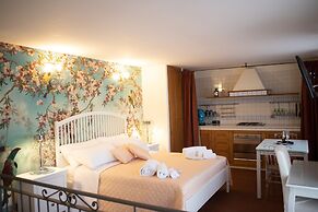 Bed Boutique Napoli Colors