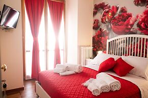 Bed Boutique Napoli Colors