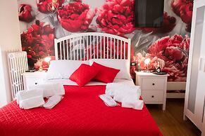 Bed Boutique Napoli Colors