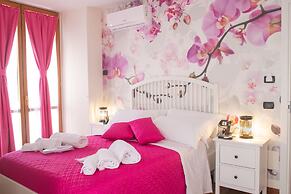 Bed Boutique Napoli Colors