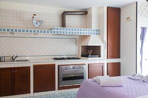 Bed Boutique Napoli Colors