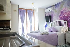 Bed Boutique Napoli Colors