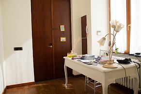 Bed Boutique Napoli Colors