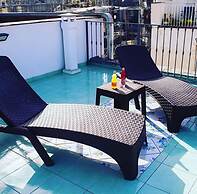 Bed Boutique Napoli Colors