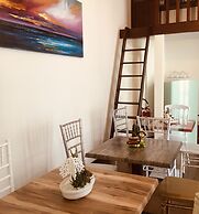 Bed Boutique Napoli Colors