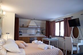 Bed Boutique Napoli Colors