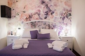 Bed Boutique Napoli Colors