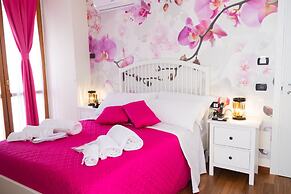 Bed Boutique Napoli Colors