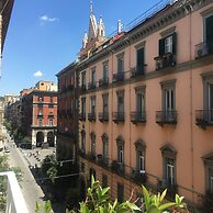 Bed Boutique Napoli Colors