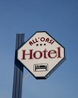Hotel all'Oasi