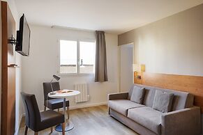 Séjours & Affaires Créteil Le Magistere