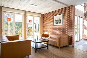 Séjours & Affaires Créteil Le Magistere