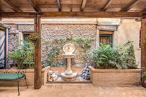 Residenza San Calisto