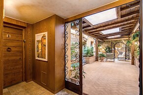 Residenza San Calisto