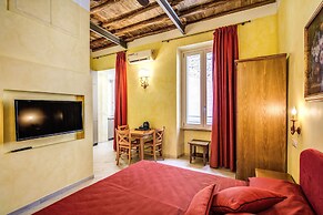 Residenza San Calisto