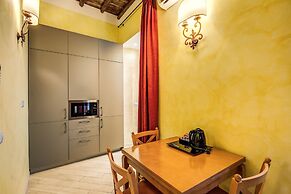 Residenza San Calisto