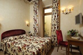 Residenza San Calisto