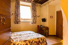 Residenza San Calisto