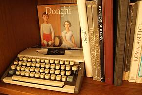 Residenza San Calisto