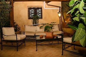 Residenza San Calisto