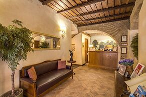 Residenza San Calisto