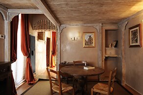 Residenza San Calisto