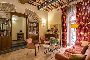 Residenza San Calisto