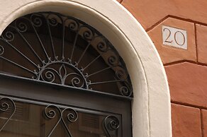 Residenza San Calisto