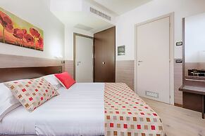 Continental Urban Art Hotel