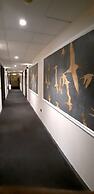 Continental Urban Art Hotel