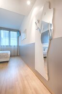 Continental Urban Art Hotel