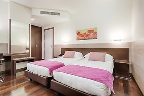 Continental Urban Art Hotel