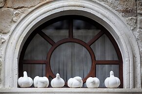 Sacred House