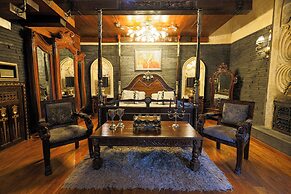 Sacred House