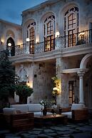 Sacred House