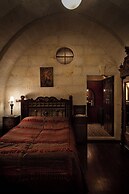 Sacred House