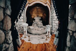Sacred House