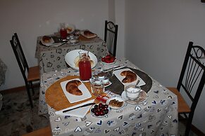 Bed & Breakfast Barababao