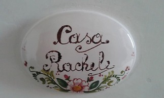 Casa Rachele