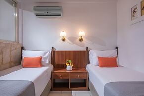 Blue Bay Resort Hotel