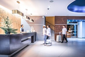 Blue Bay Resort Hotel